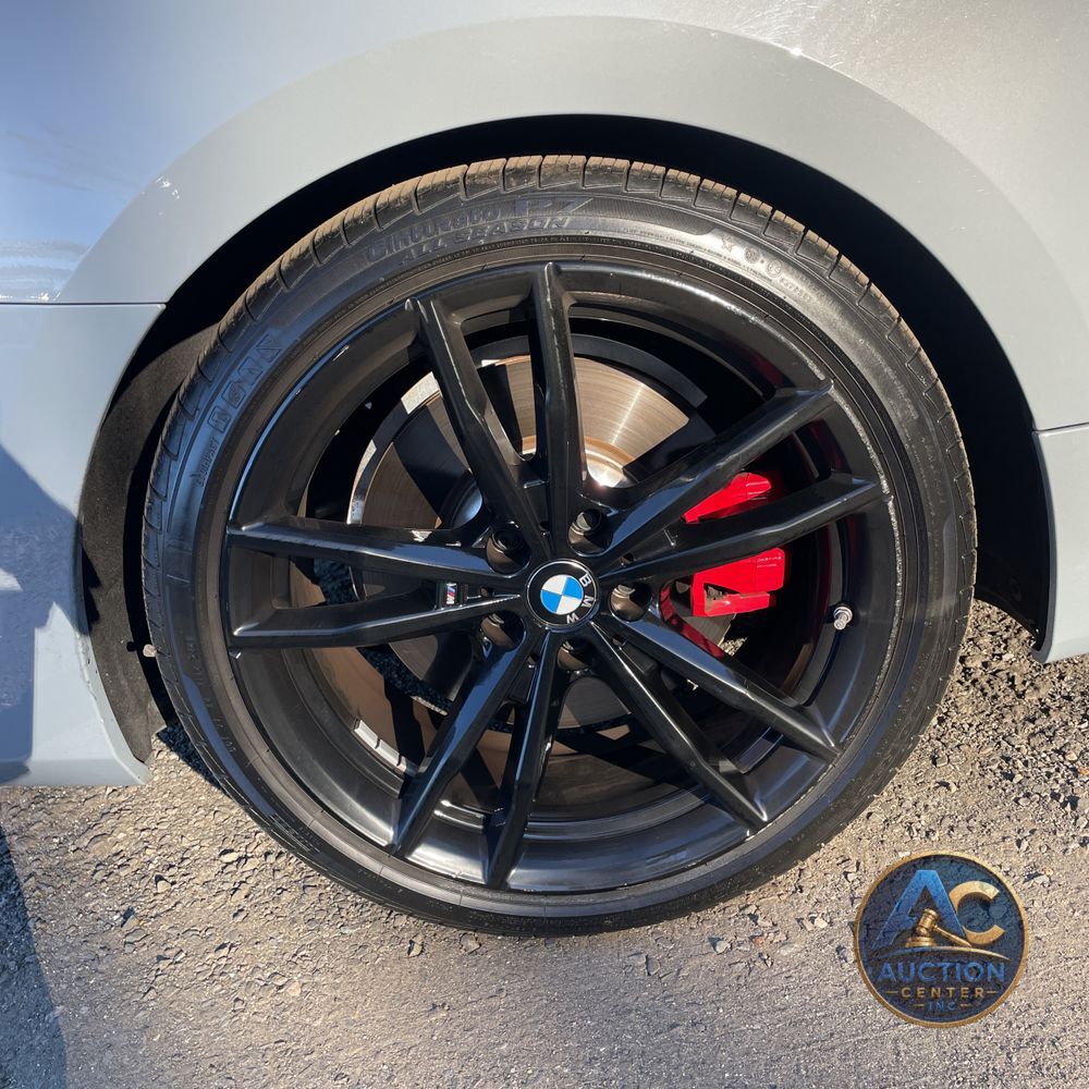 2022 BMW 4-Series M440i
