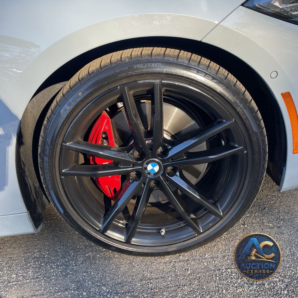 2022 BMW 4-Series M440i