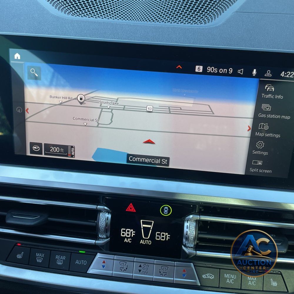 2022 BMW 4-Series M440i
