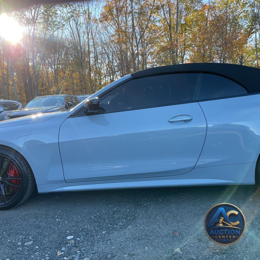 2022 BMW 4-Series M440i