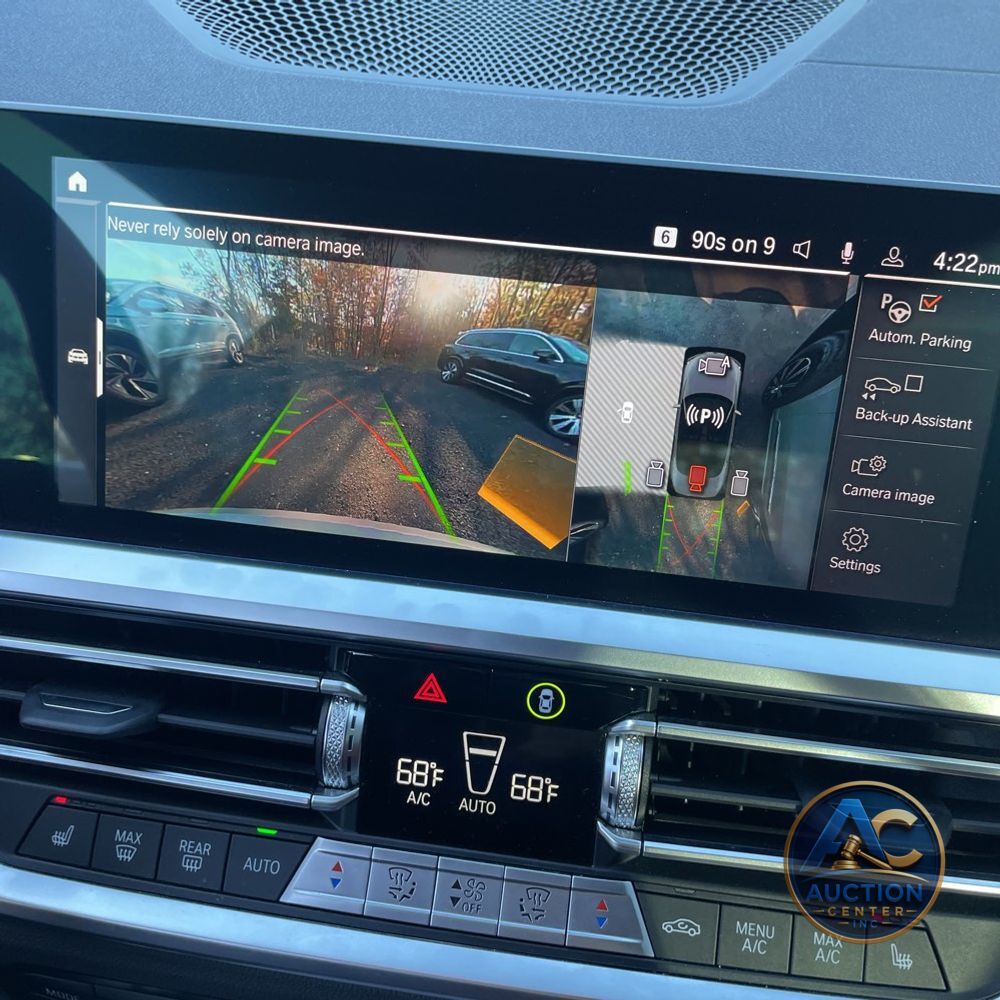 2022 BMW 4-Series M440i