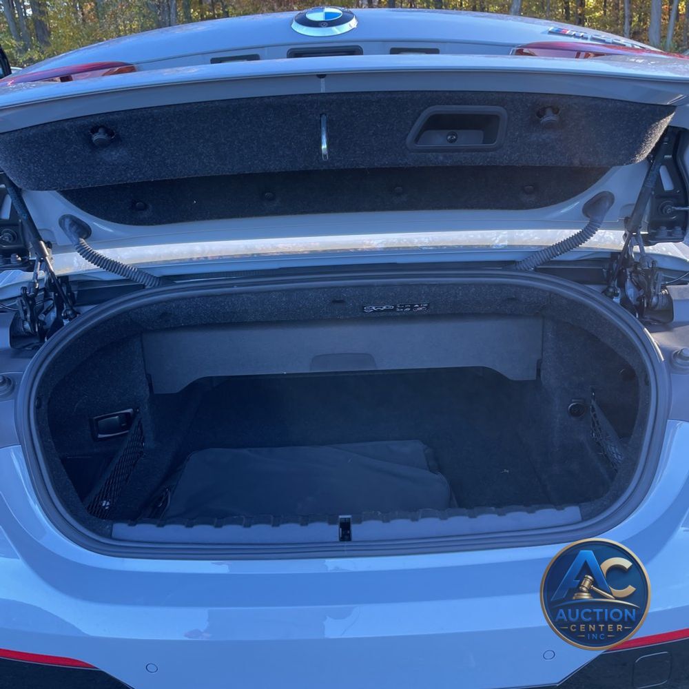 2022 BMW 4-Series M440i