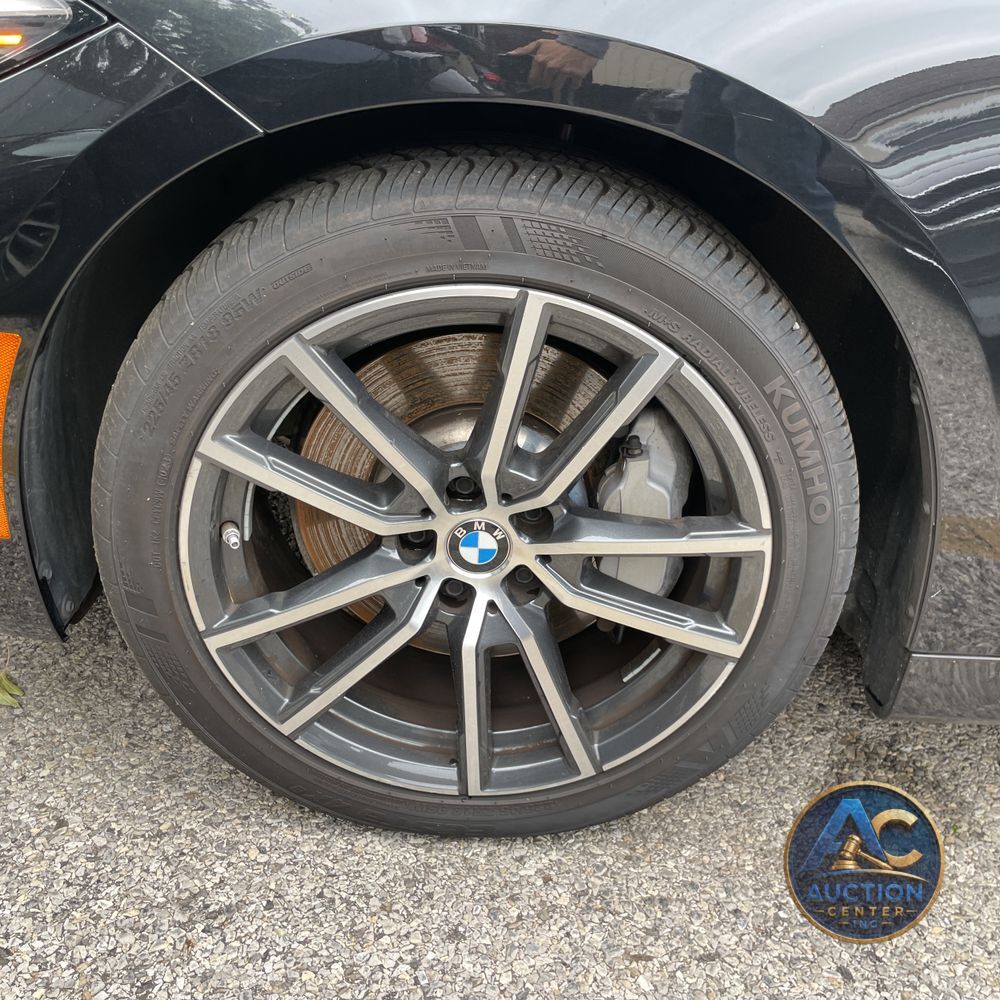 2025 BMW 4-Series 430i xDrive
