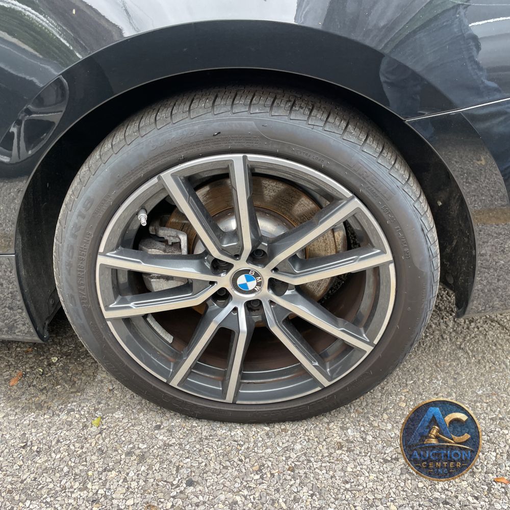2025 BMW 4-Series 430i xDrive