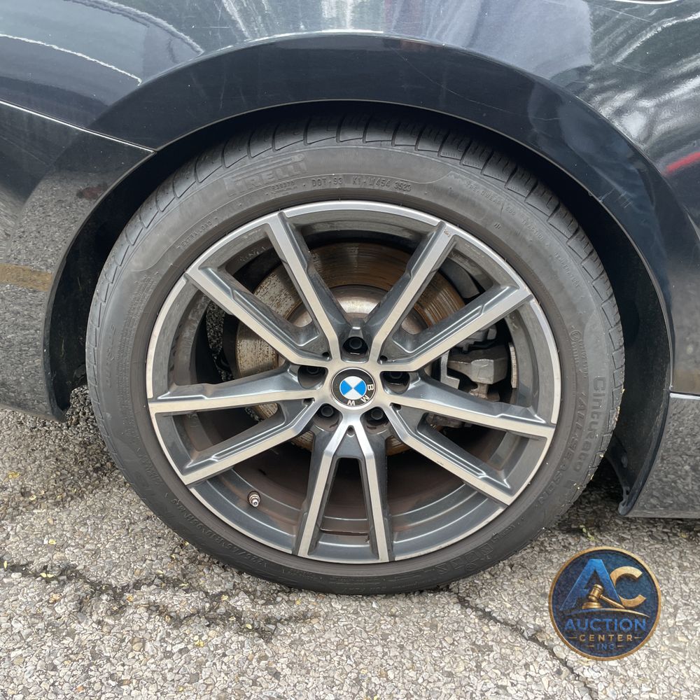 2025 BMW 4-Series 430i xDrive