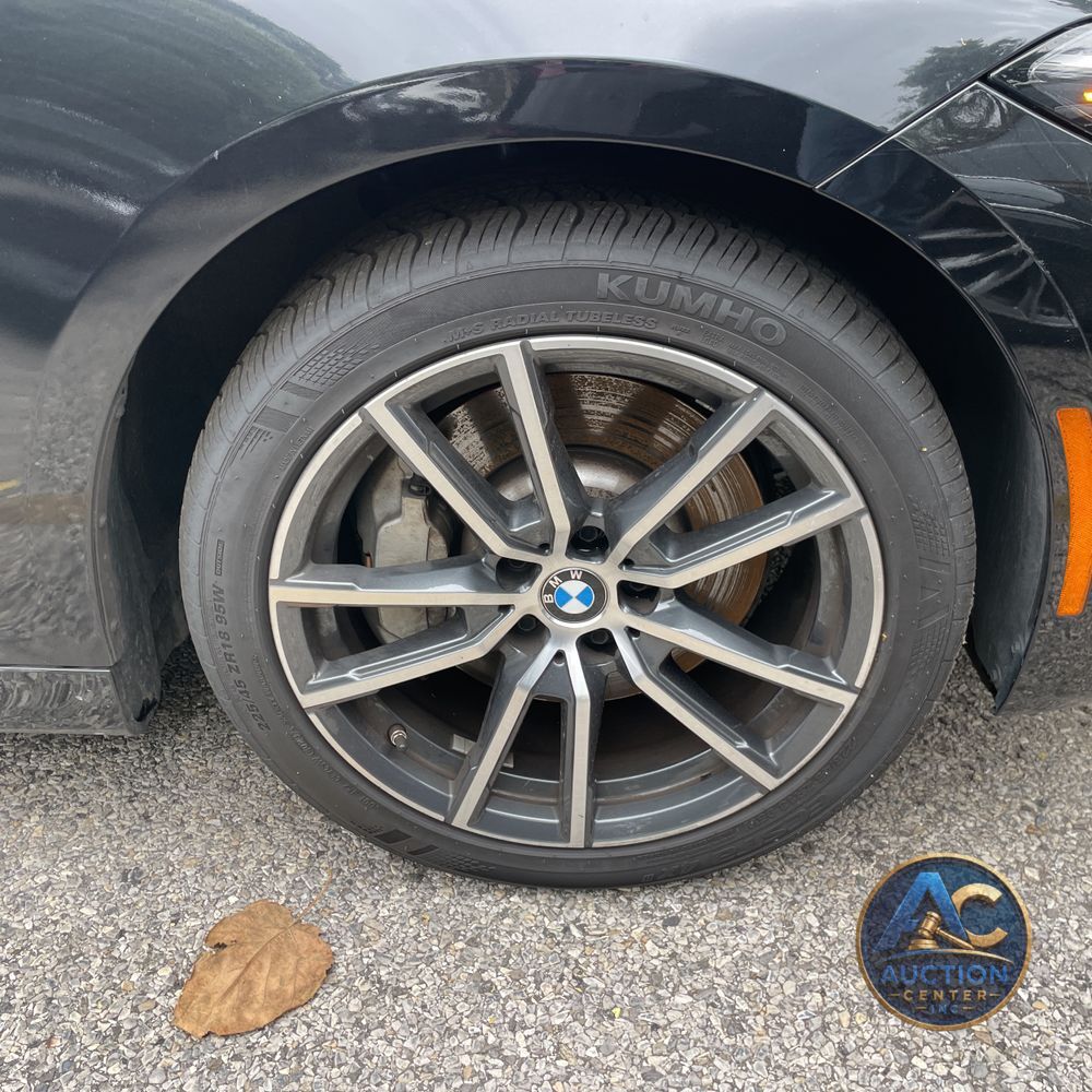 2025 BMW 4-Series 430i xDrive