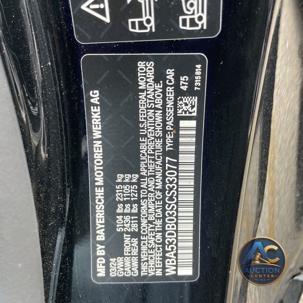 2025 BMW 4-Series 430i xDrive