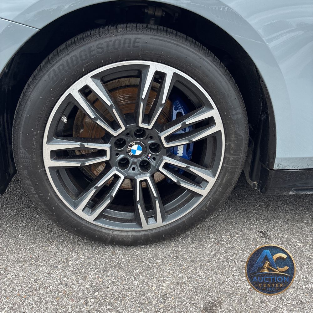 2026 BMW 530i xDrive
