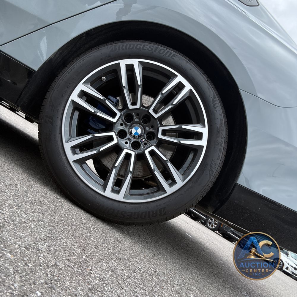 2026 BMW 530i xDrive