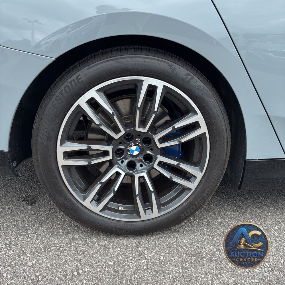 2026 BMW 530i xDrive