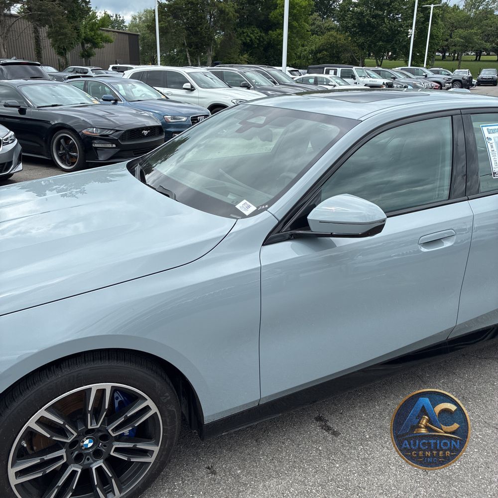 2026 BMW 530i xDrive