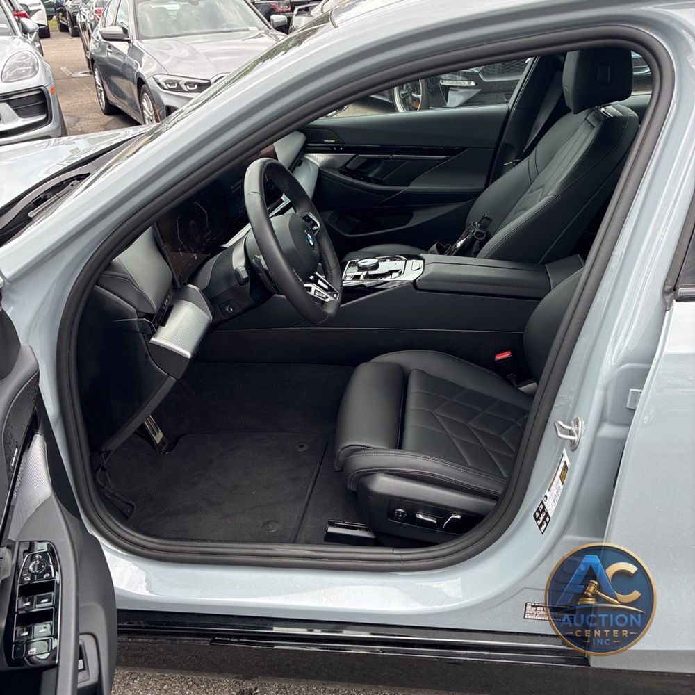 2026 BMW 530i xDrive