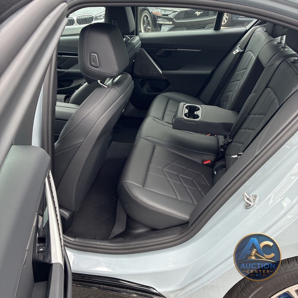 2026 BMW 530i xDrive
