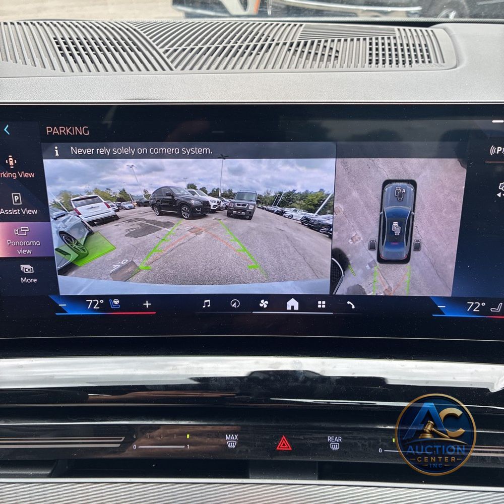 2026 BMW 530i xDrive