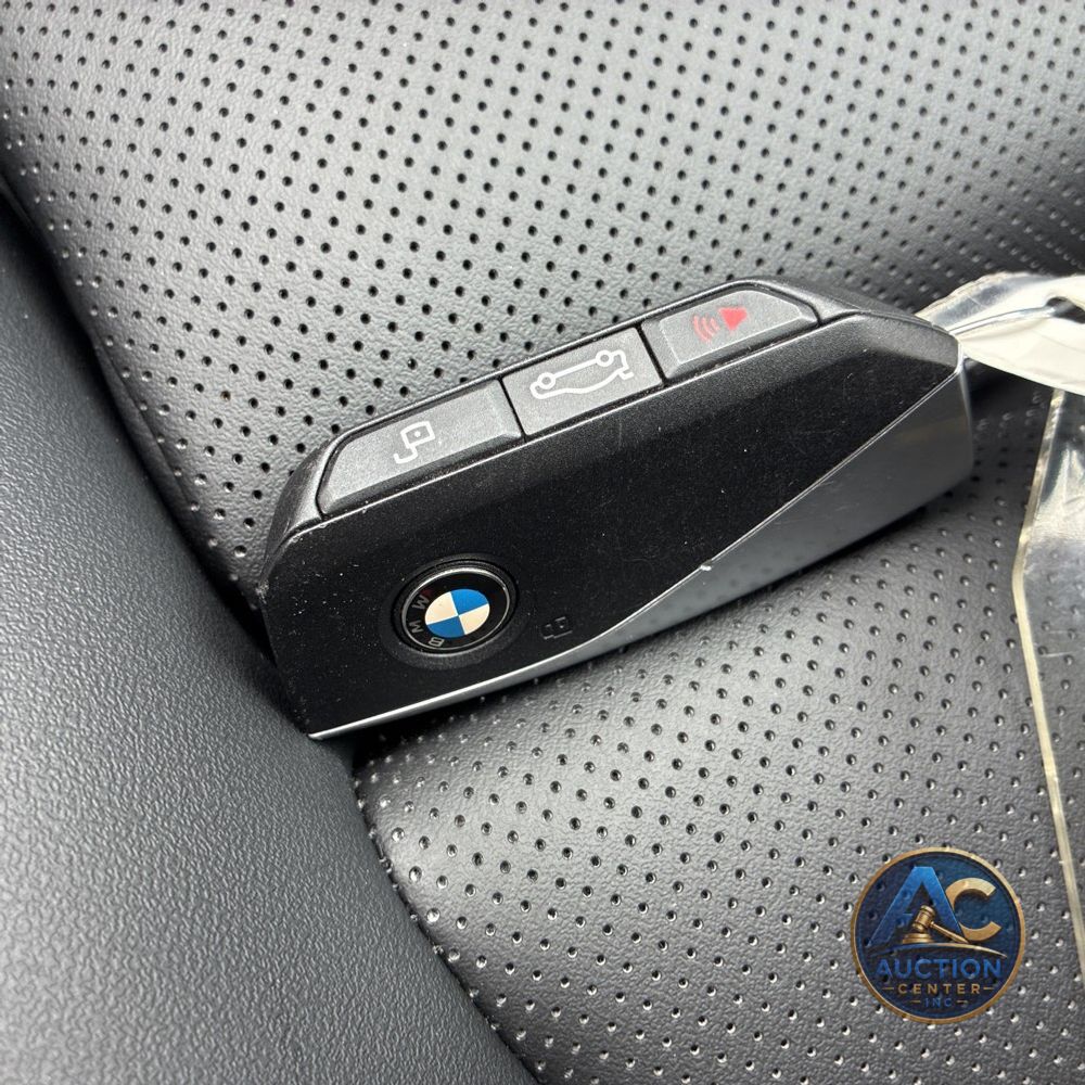 2026 BMW 530i xDrive