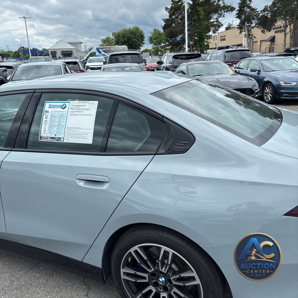 2026 BMW 530i xDrive