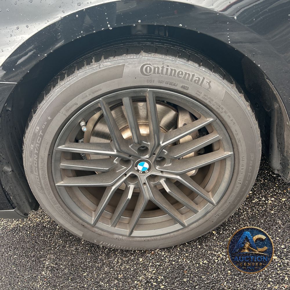 2024 BMW 5-Series 530i xDrive