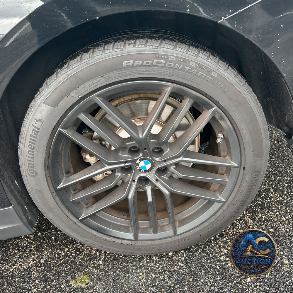 2024 BMW 5-Series 530i xDrive