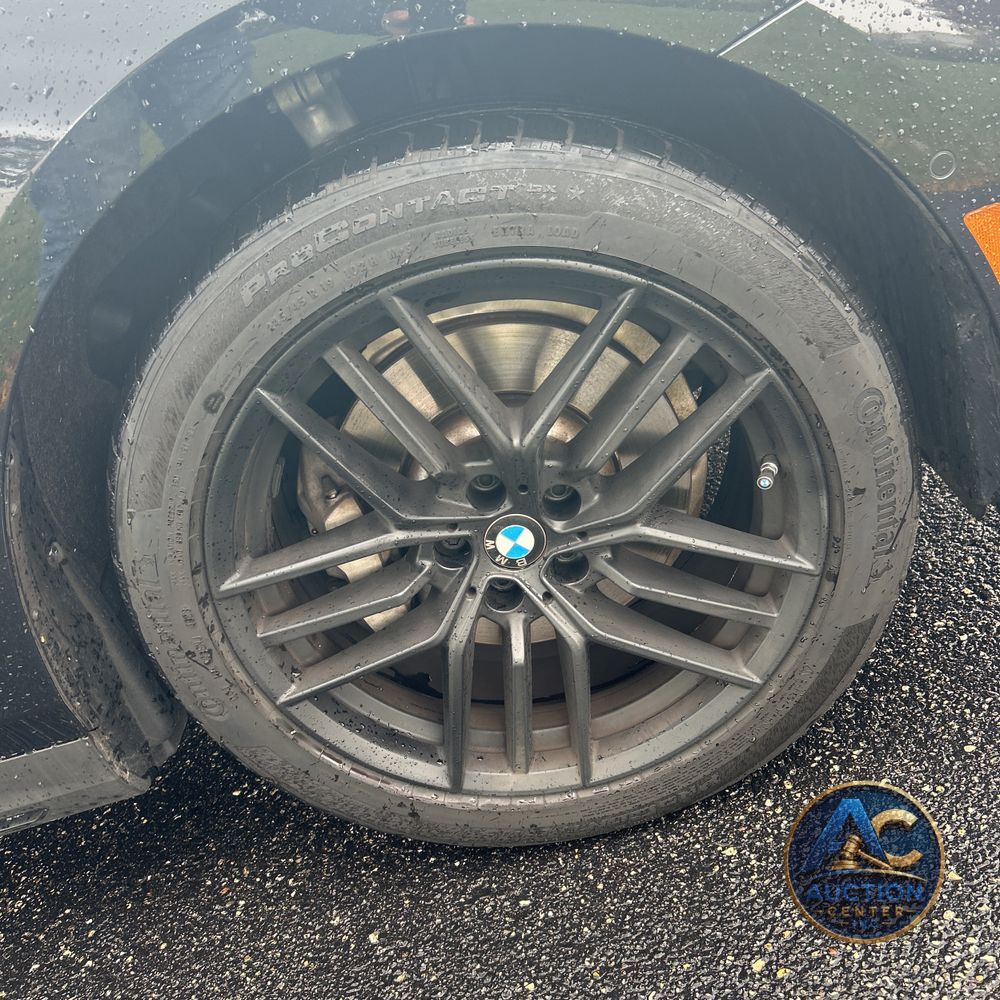 2024 BMW 5-Series 530i xDrive
