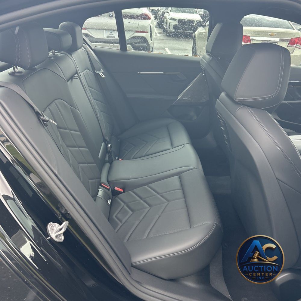 2024 BMW 5-Series 530i xDrive