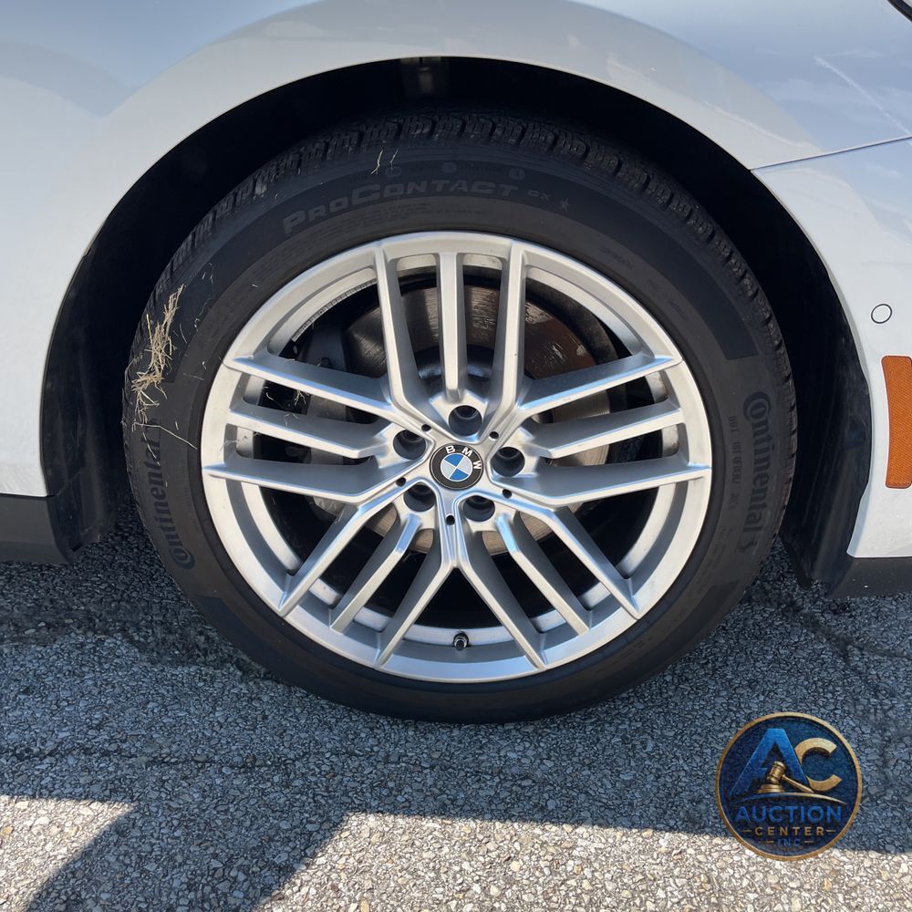 2025 BMW 5-Series 530i xDrive