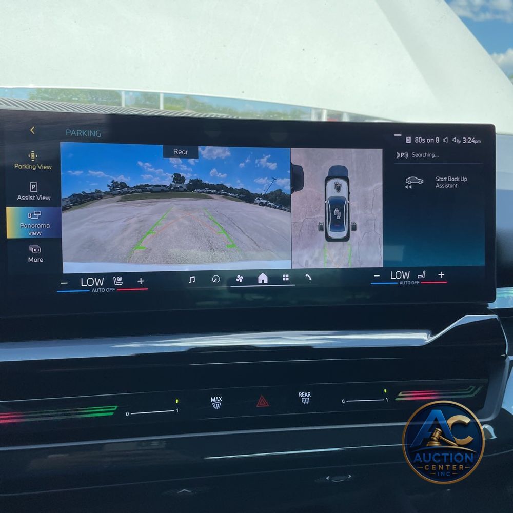 2025 BMW 5-Series 530i xDrive