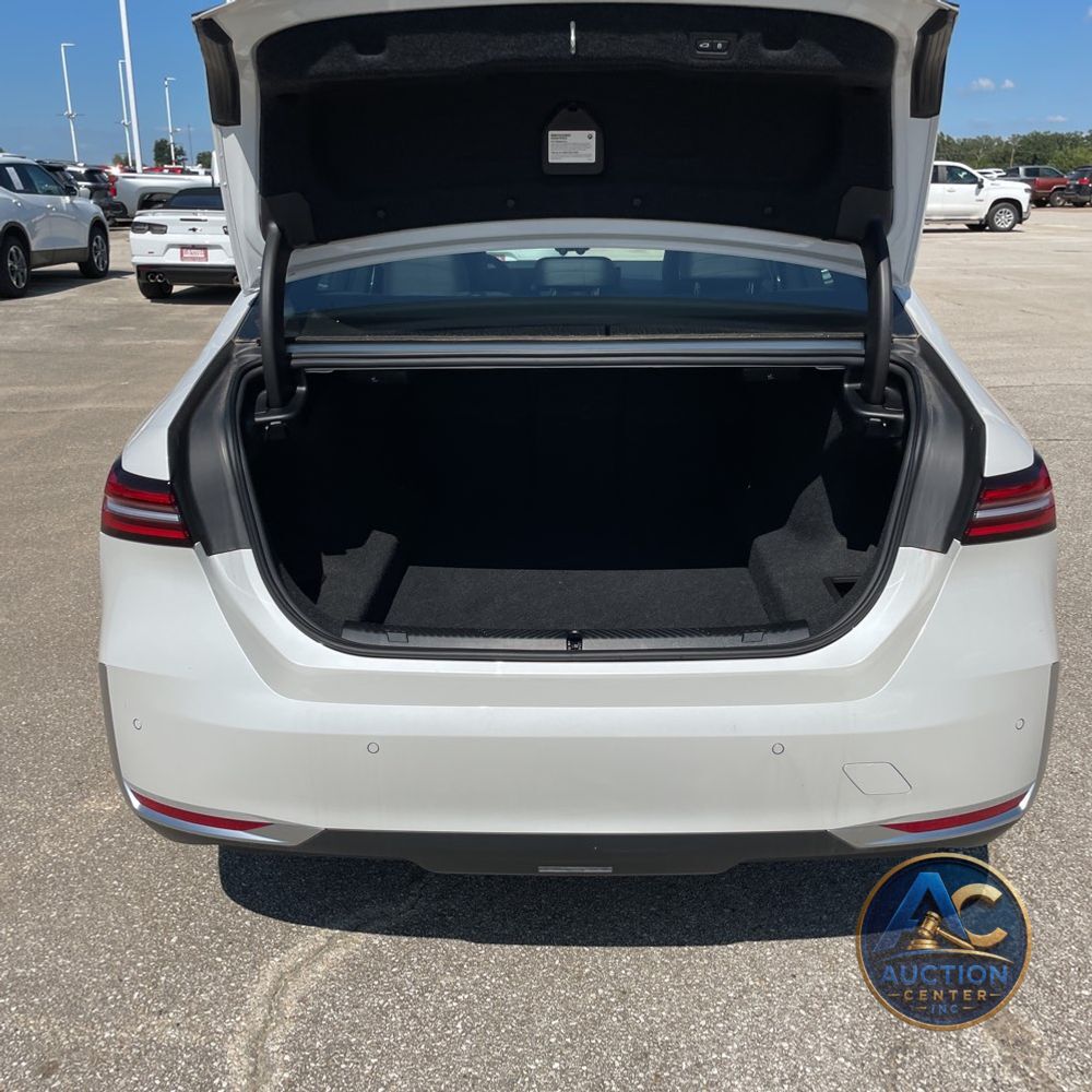 2025 BMW 5-Series 530i xDrive
