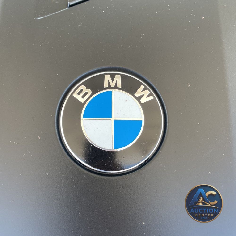 2025 BMW 5-Series 530i xDrive