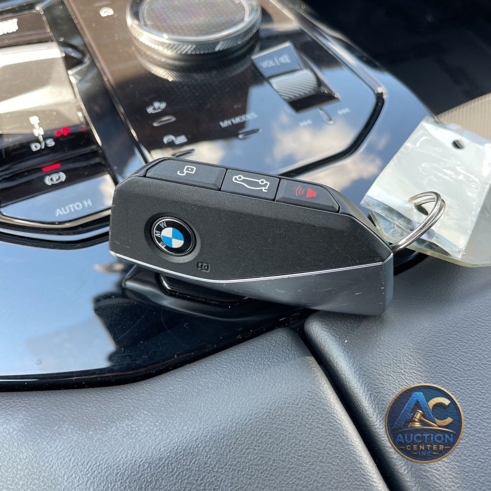 2025 BMW 5-Series 530i xDrive