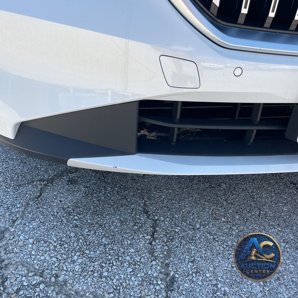 2025 BMW 5-Series 530i xDrive