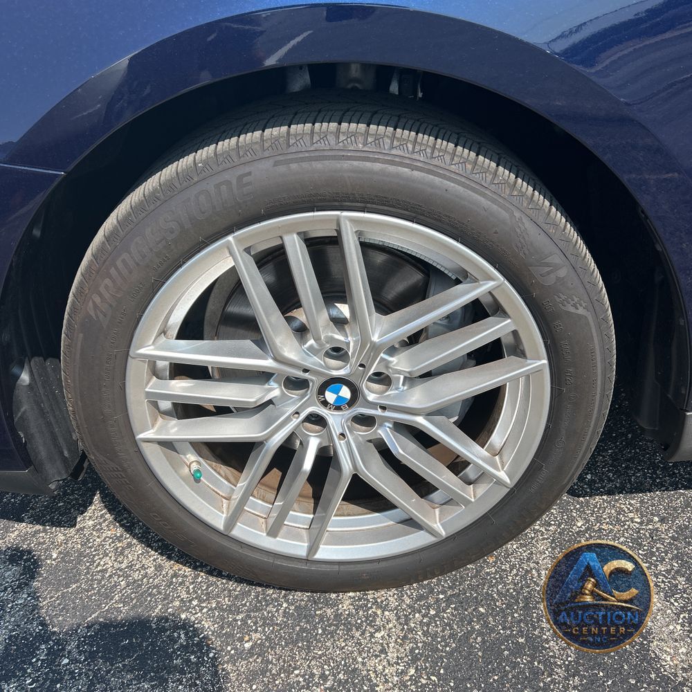 2024 BMW 5-Series 530i xDrive