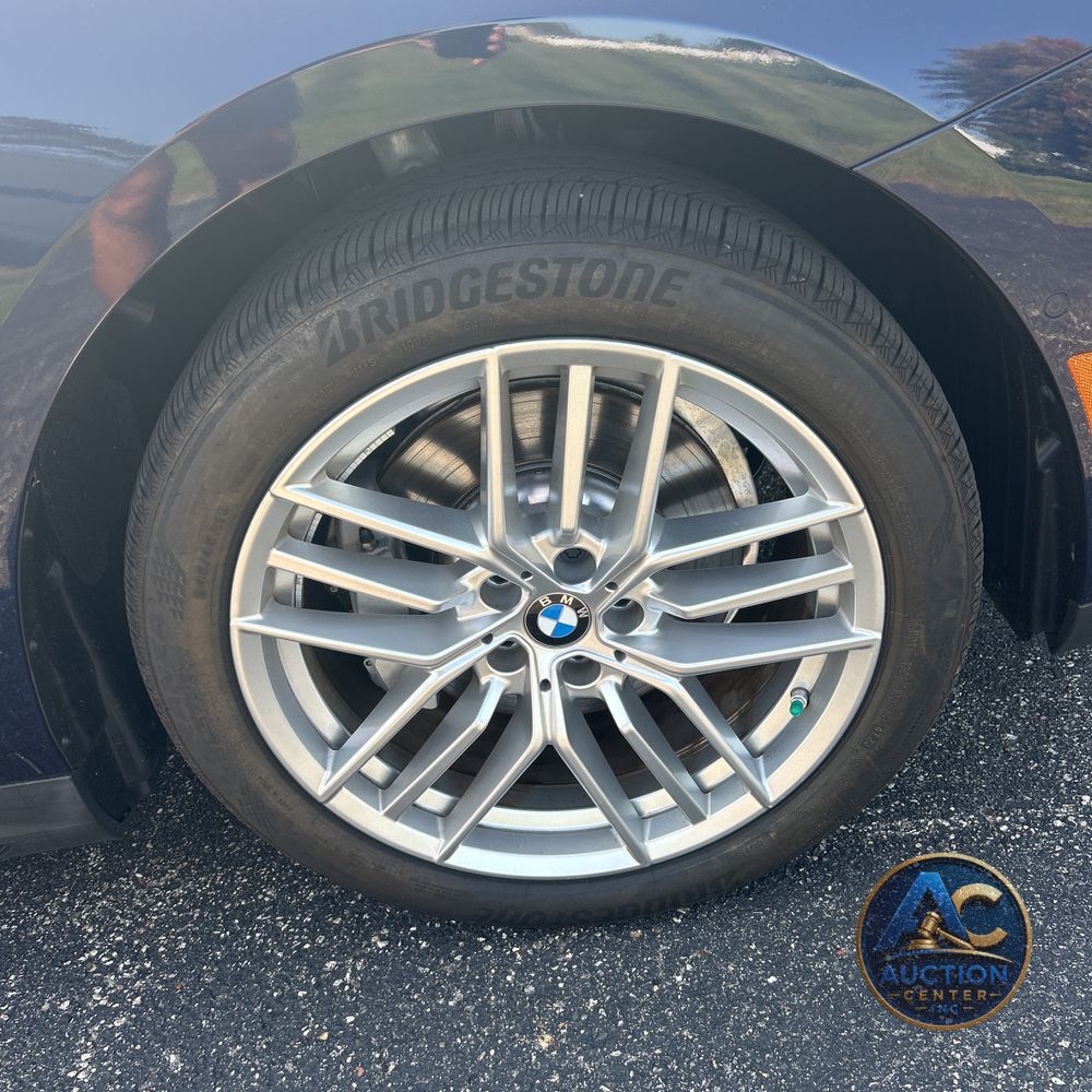 2024 BMW 5-Series 530i xDrive