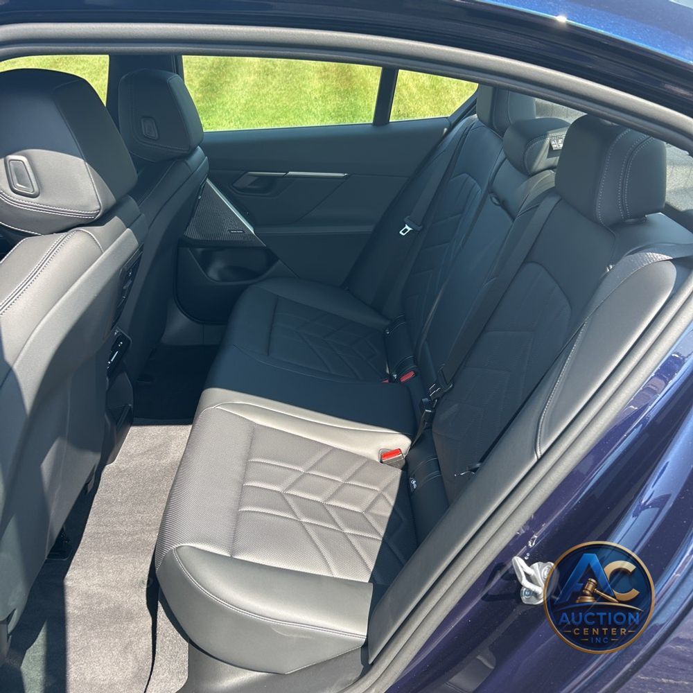 2024 BMW 5-Series 530i xDrive