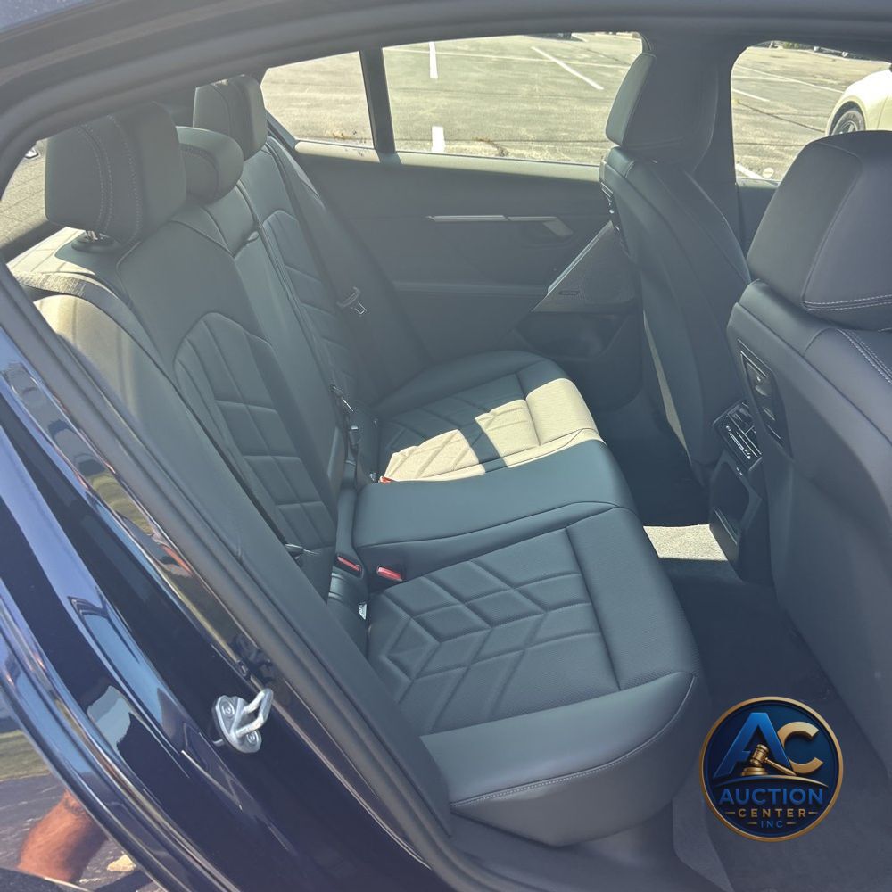 2024 BMW 5-Series 530i xDrive