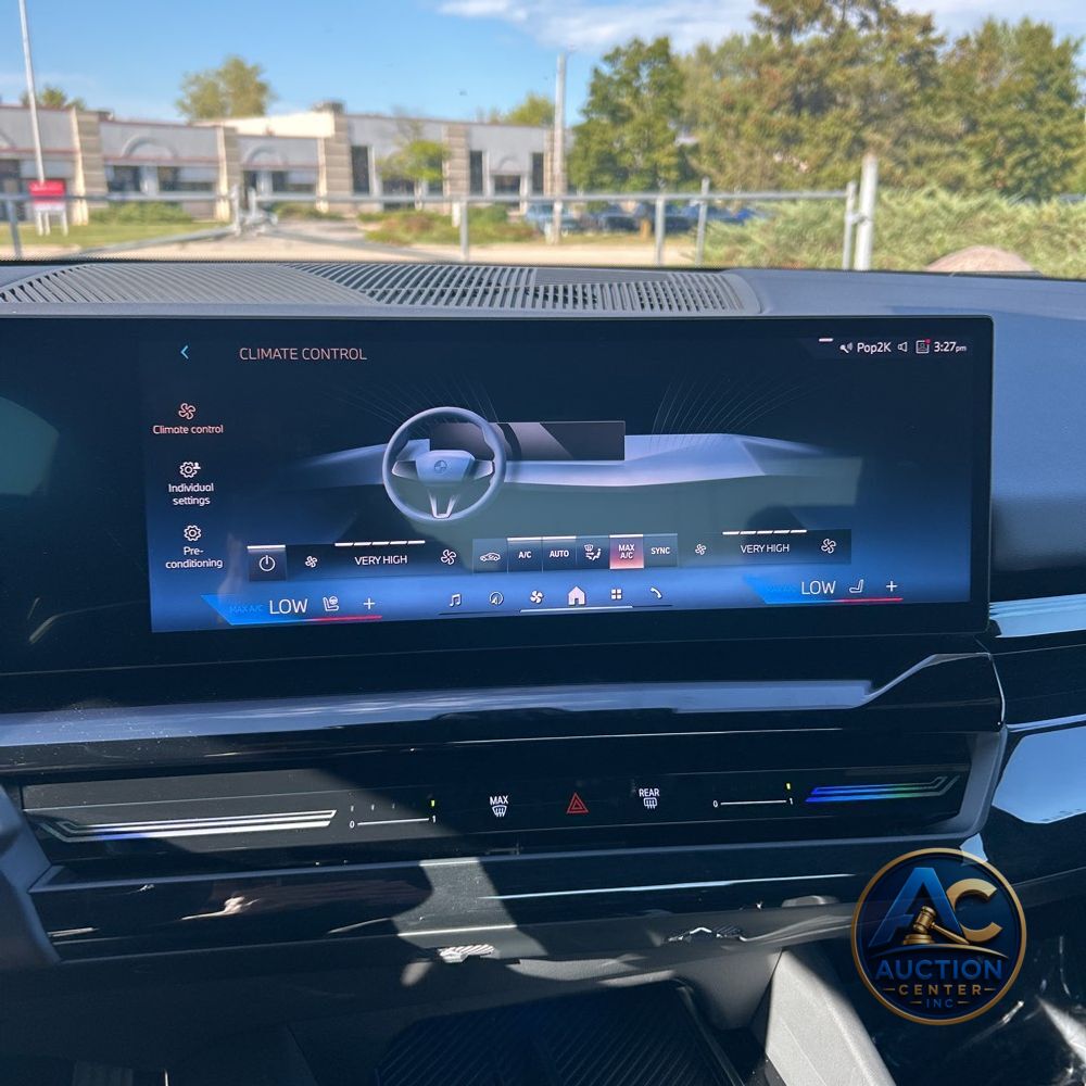 2024 BMW 5-Series 530i xDrive