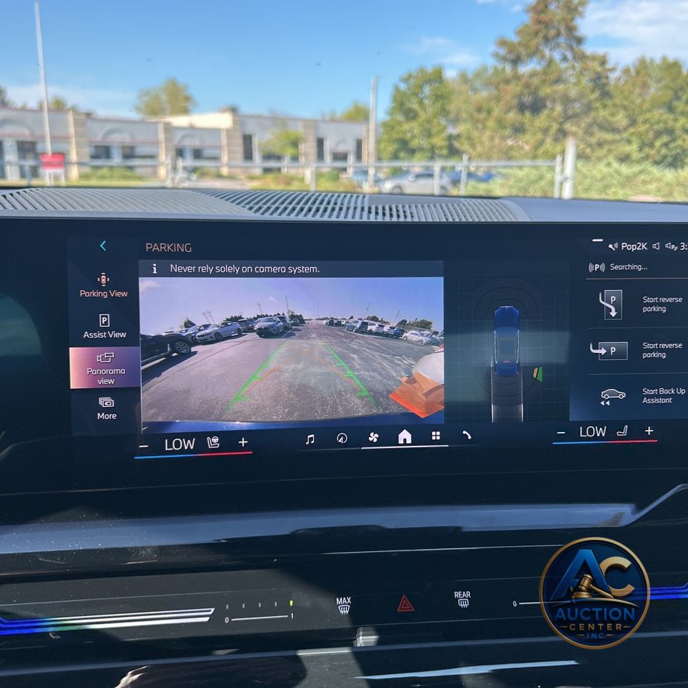 2024 BMW 5-Series 530i xDrive