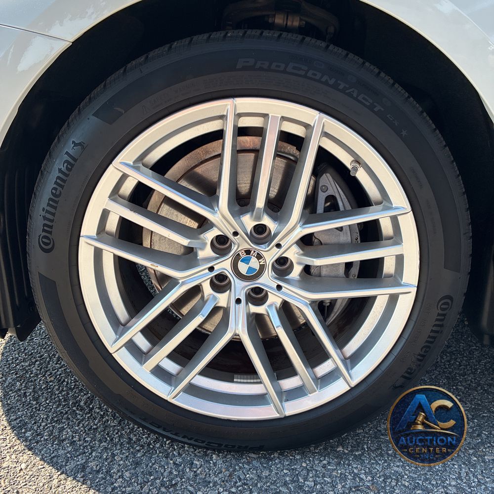2025 BMW 5-Series 540i xDrive
