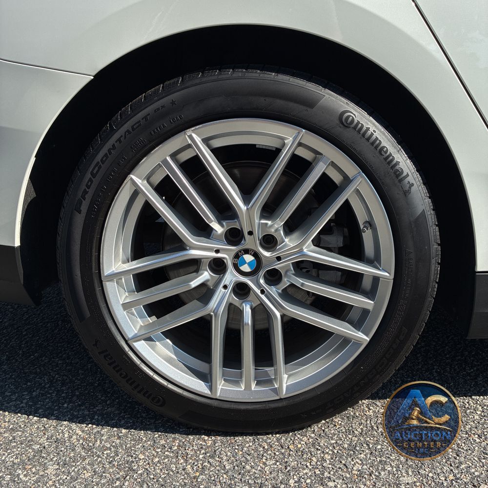 2025 BMW 5-Series 540i xDrive