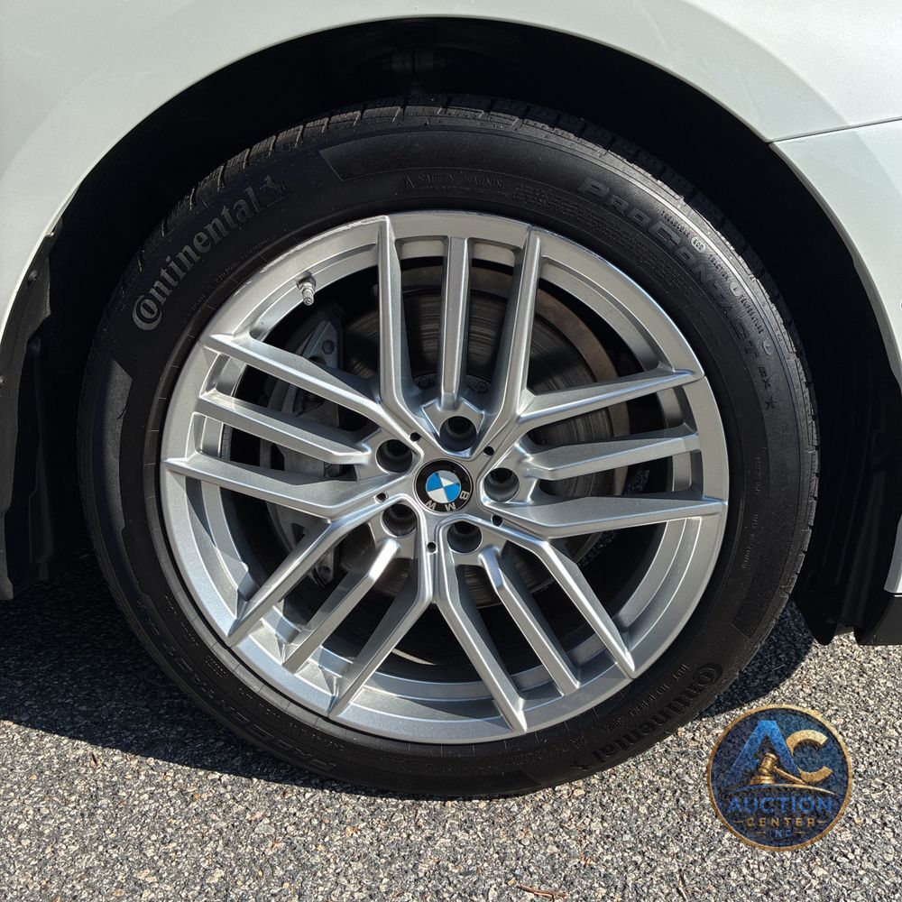 2025 BMW 5-Series 540i xDrive