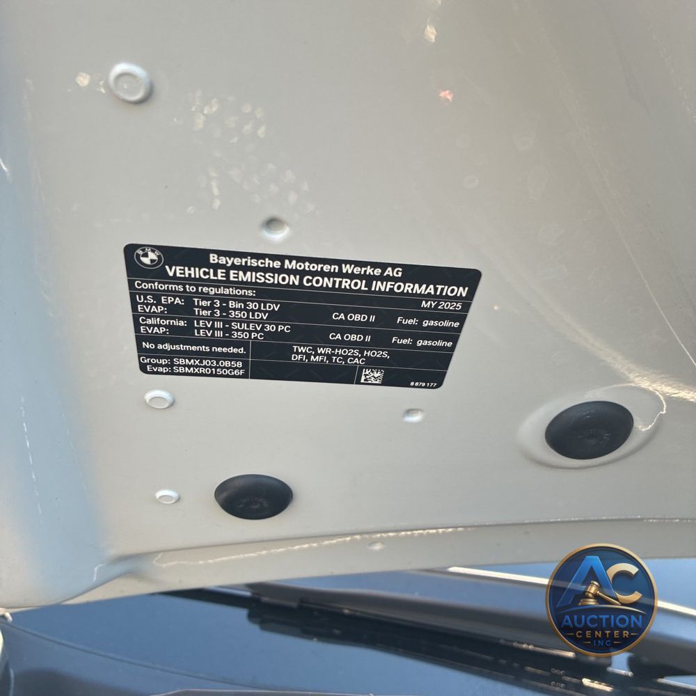 2025 BMW 5-Series 540i xDrive