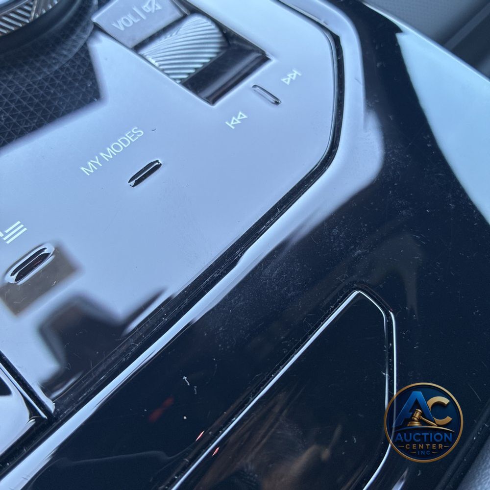 2025 BMW 5-Series 540i xDrive