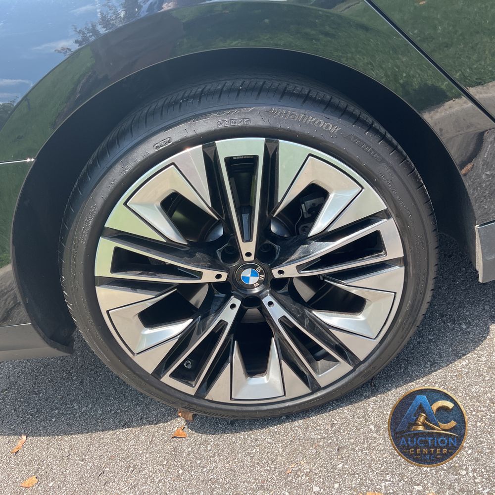2024 BMW 5-Series 540i xDrive