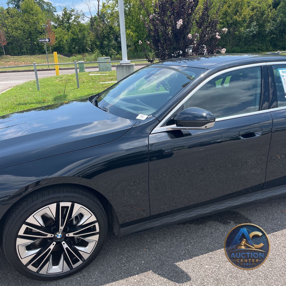 2024 BMW 5-Series 540i xDrive