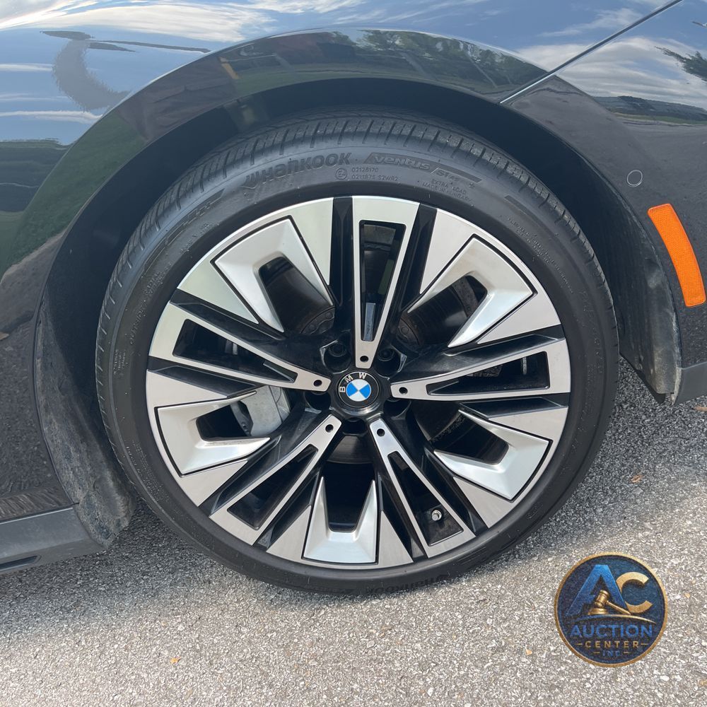 2024 BMW 5-Series 540i xDrive