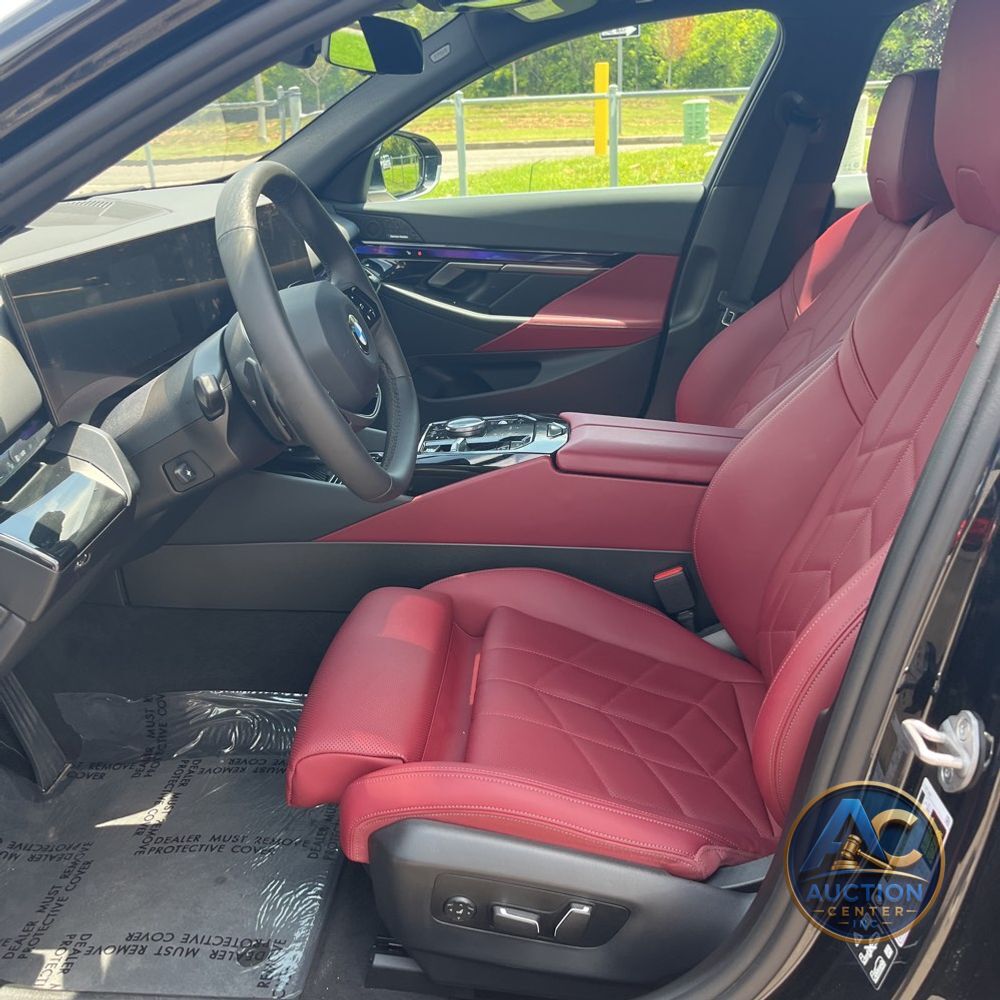 2024 BMW 5-Series 540i xDrive