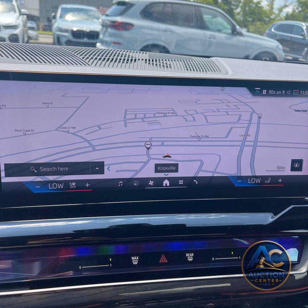 2024 BMW 5-Series 540i xDrive