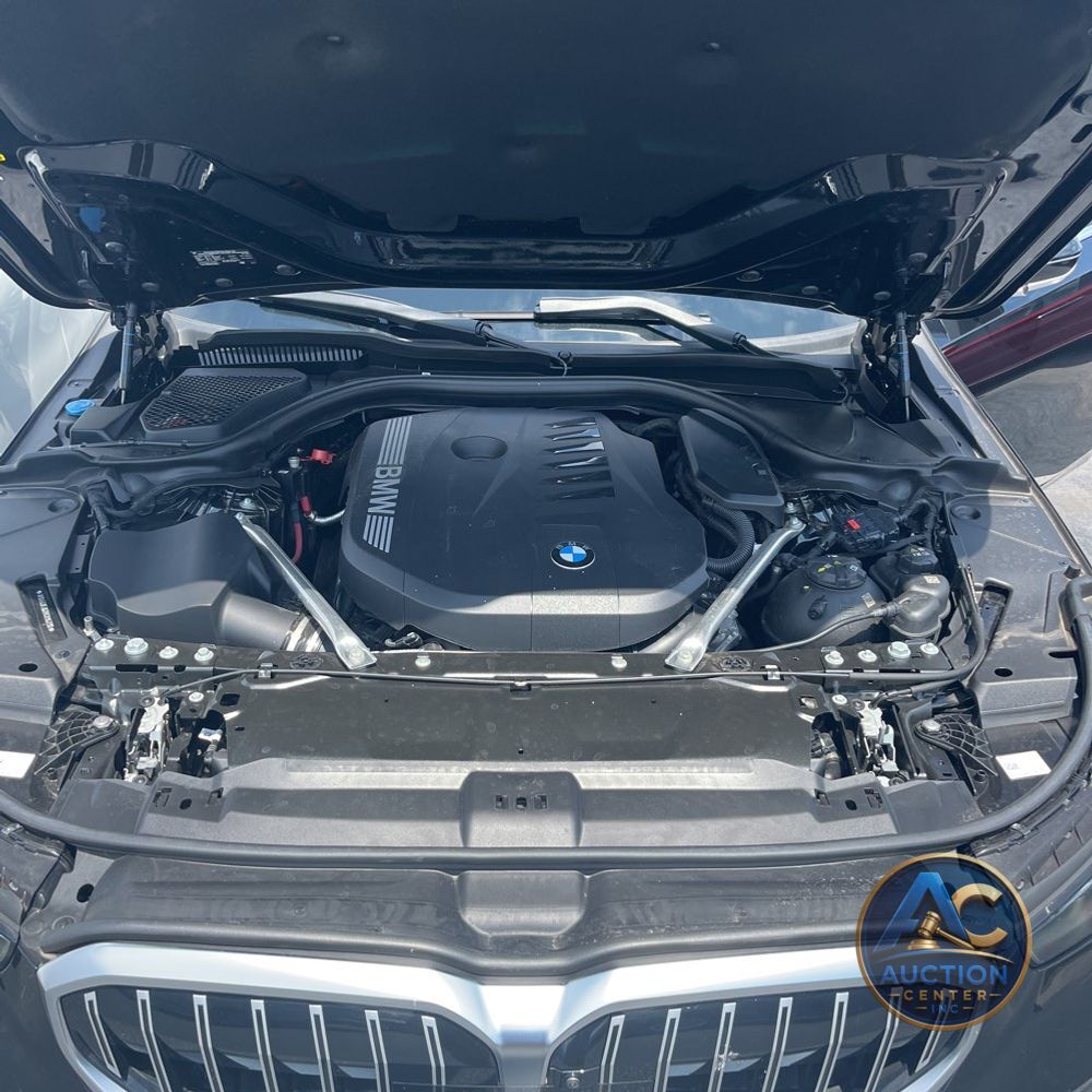 2024 BMW 5-Series 540i xDrive