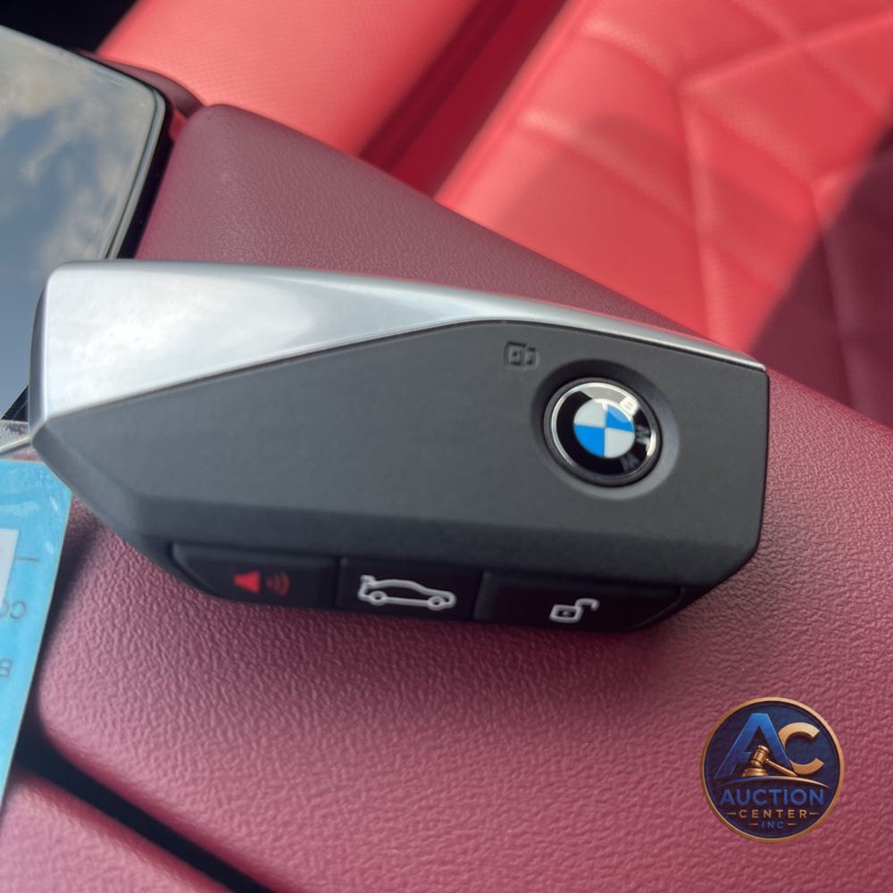 2024 BMW 5-Series 540i xDrive