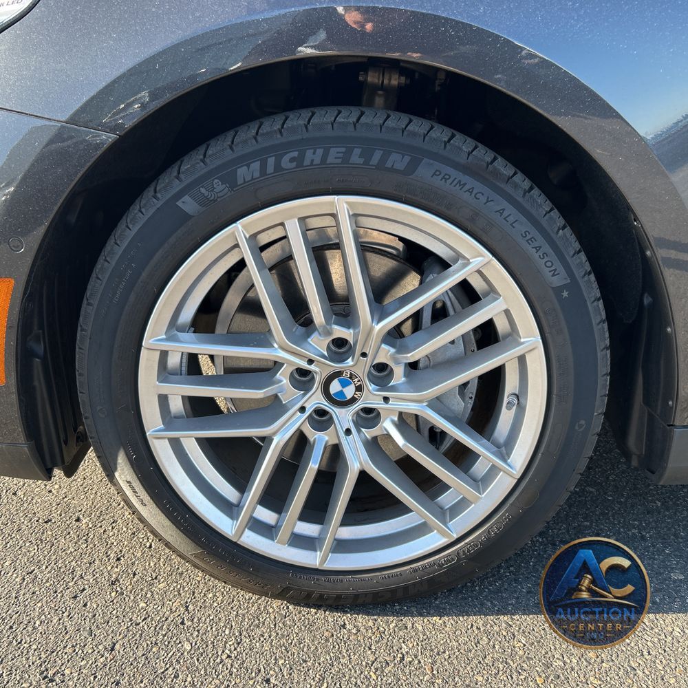 2025 BMW 5-Series 540i xDrive