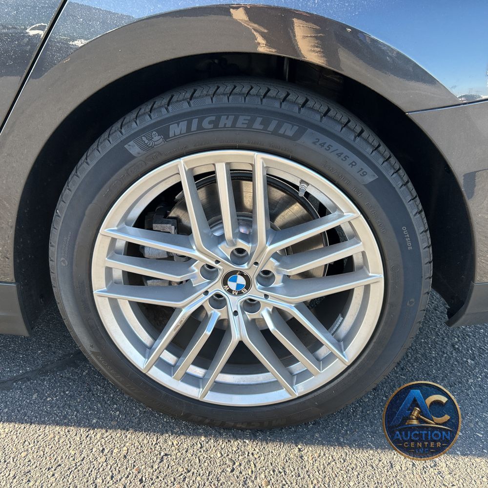 2025 BMW 5-Series 540i xDrive